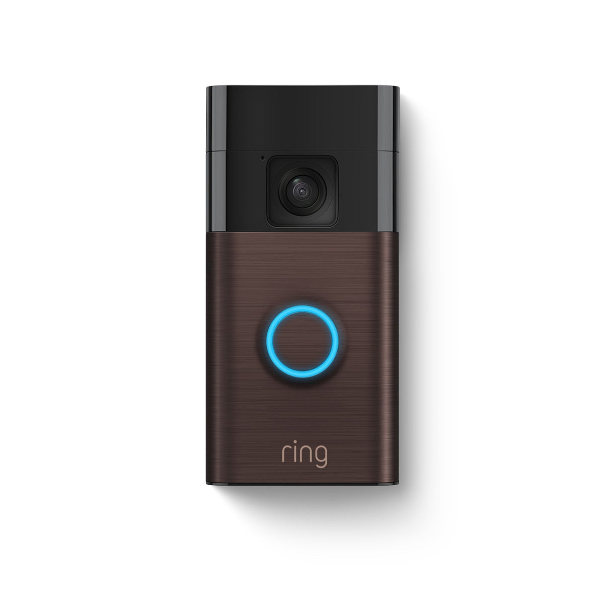 Ring - Campainha de vídeo Smart com Wi-Fi a Bateria