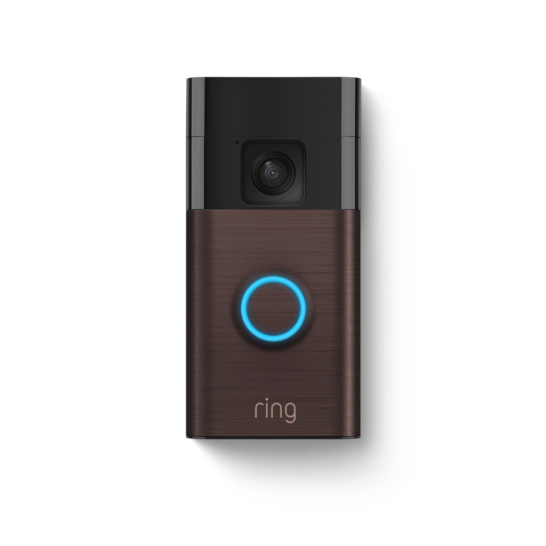 Ring - Vídeo Porteiro Smart com Wi-Fi a Bateria